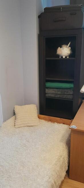 Pokój - miejsce w pokoju 2 os.