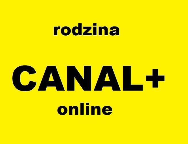 Canal+ Online z pełnym C+ Sport Ekstraklasa Żużel