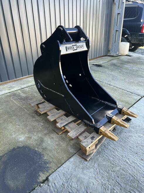 Łyżka podsiębierna 45cm 6-9t