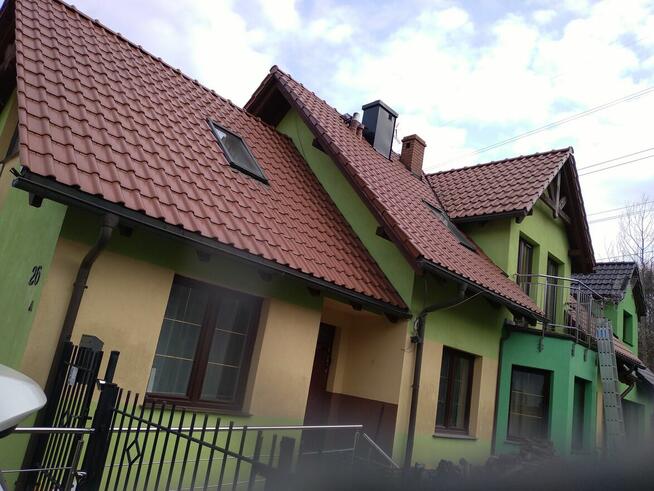 Pokój - miejsce w pokoju 2 os.