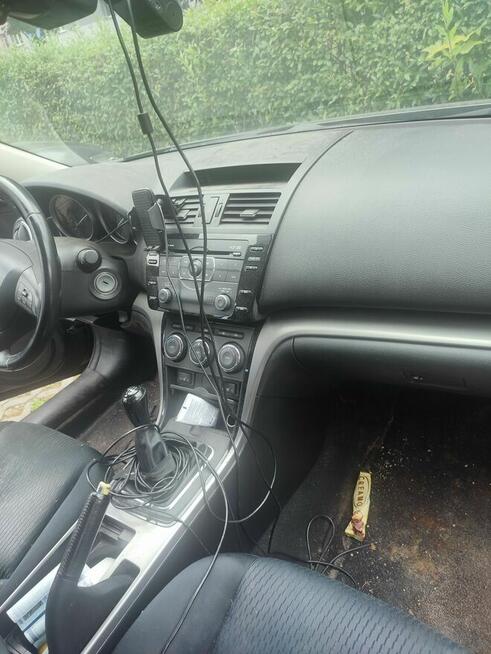 Mazda 6 rok 2010 2.2