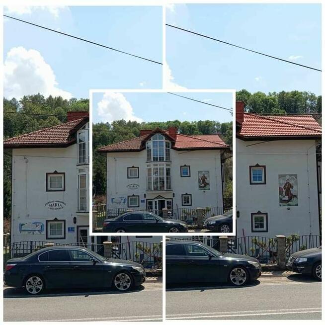 Krycie papą, docieplenie, izolacje, mycie, malowanie Dolny Ś