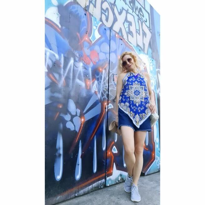 Poznam druga polowke