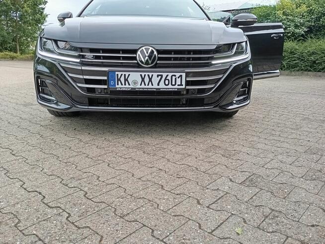 Sprzedam VW Arteon