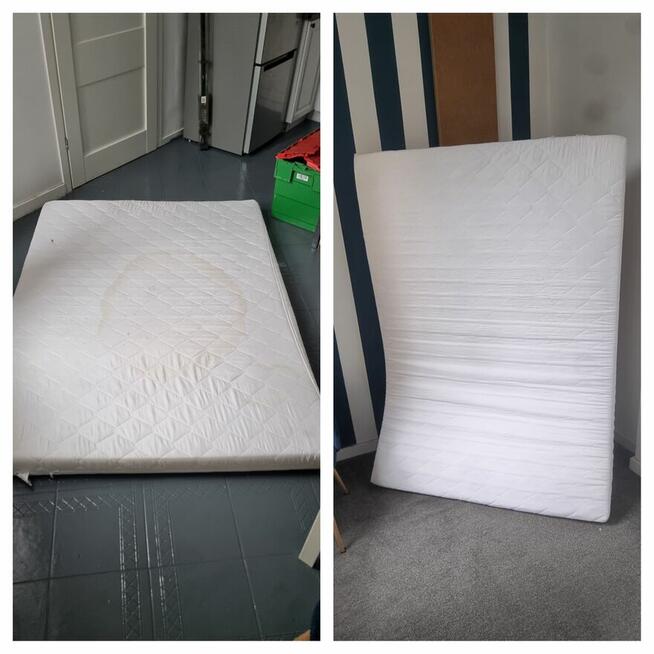 Profesjonalne pranie chemiczne i sprzątanie