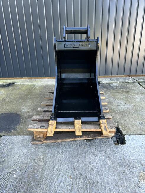 Łyżka podsiębierna 45cm 6-9t