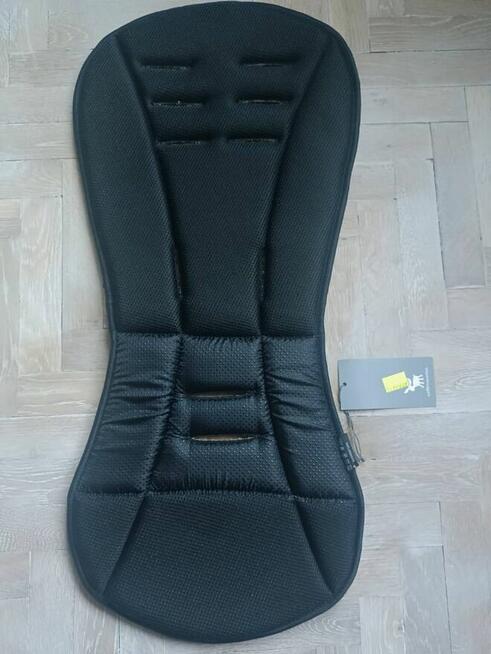 Dodane dzisiaj o 19:17 Wkładka do wózka i fotelika CottonMoo