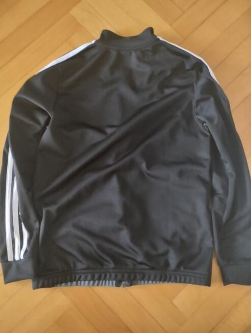 Adidas bluza na suwak OKAZJA!