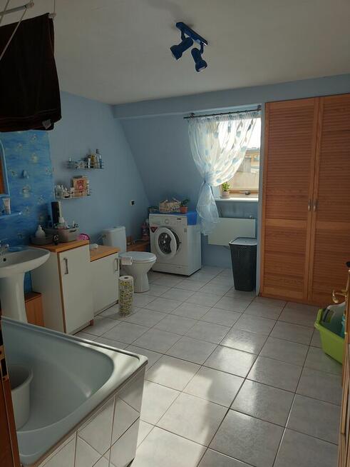 Zamienię mieszkanie na mniejsze 2-3 pokojowe