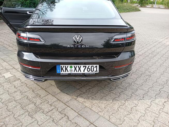 Sprzedam VW Arteon