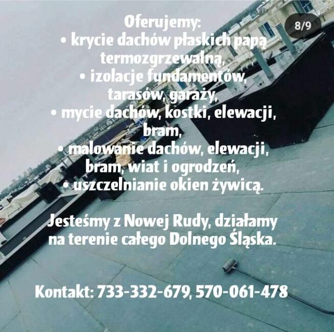 Mój Szczelny Dach, Natalia Suloska