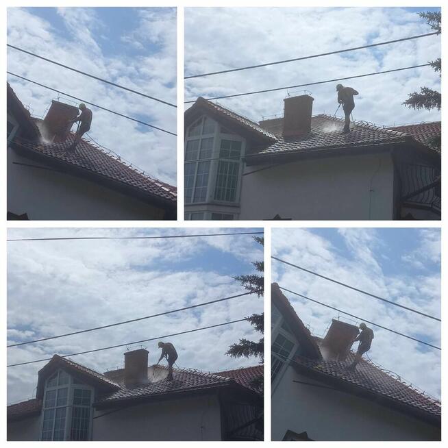 Mój Szczelny Dach, Natalia Suloska