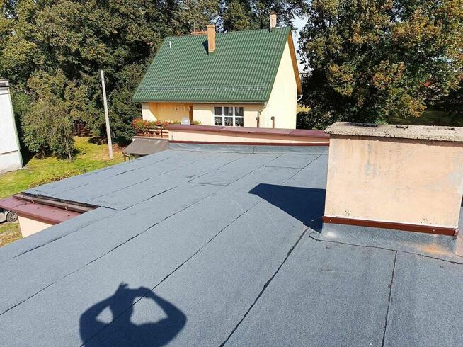 Mój Szczelny Dach, Natalia Suloska