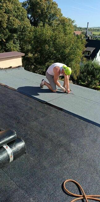 Mój Szczelny Dach, Natalia Suloska