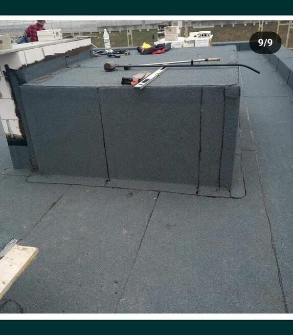 Mój Szczelny Dach, Natalia Suloska