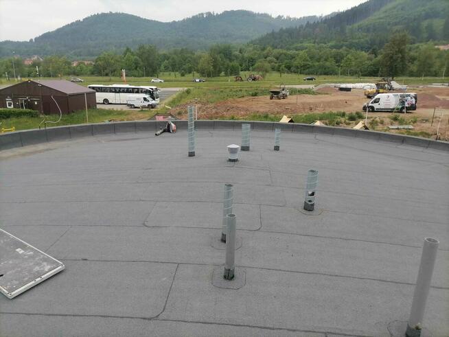 Mój Szczelny Dach, Natalia Suloska