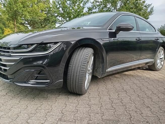 Sprzedam VW Arteon