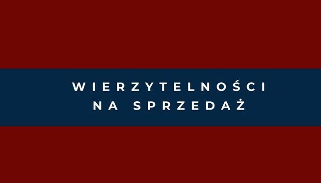 Syndyk sprzeda wierzytelności Vinotti sp. z o.o. sp.k.