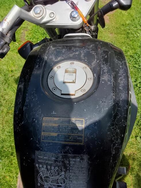 Romet 125 sprzedam