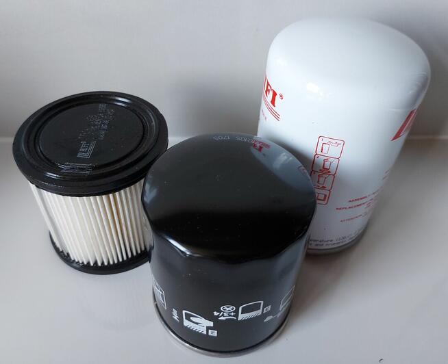 Filtr powietrza oleju separator do CompAir L02 L03 L04 L05