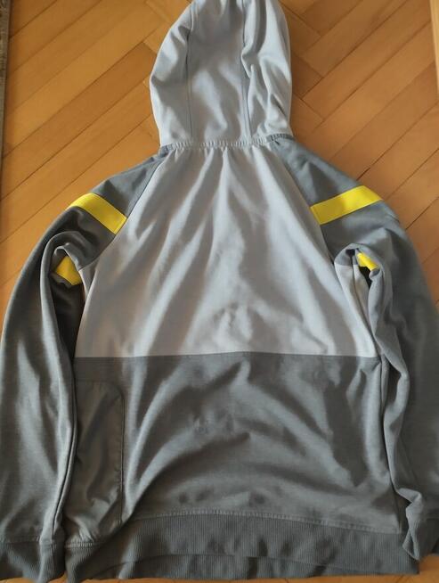 Liverpool bluza sportowa z kapturem Nike OKAZJA!