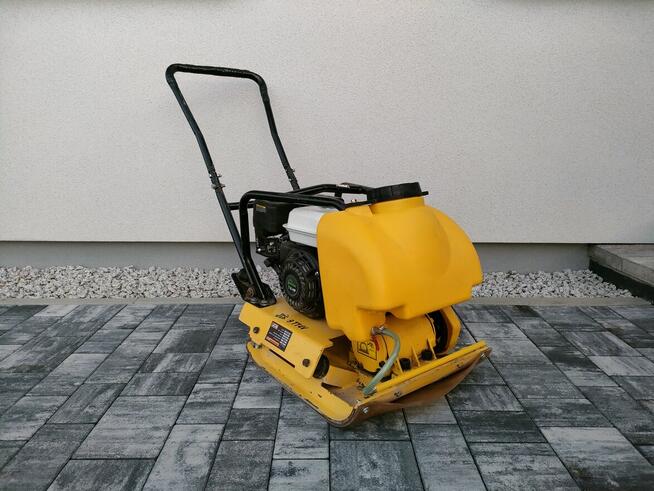 Wynajem betoniarki Buk 120L pod 230v