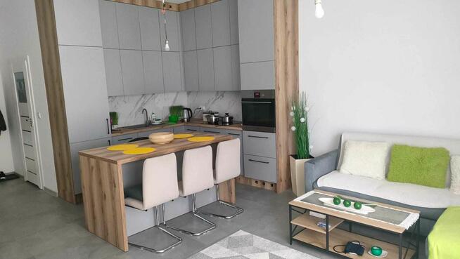 Apartament Kielce ul.Klonowa 105 + taras i ogródek