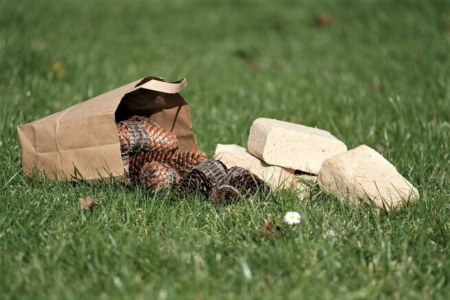 Ekogroszek Trójka. Transport do domu klienta. Raty 0%.