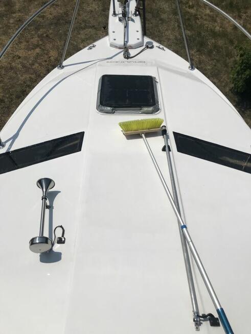 Motorowka Bayliner Ciera 2255