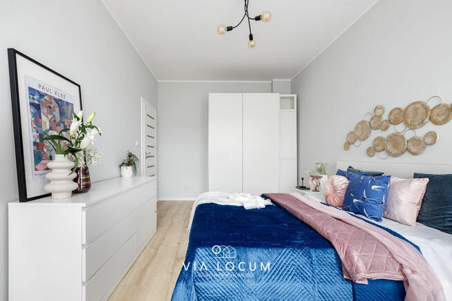 3 pokoje, centrum, balkon, ponad 107m2