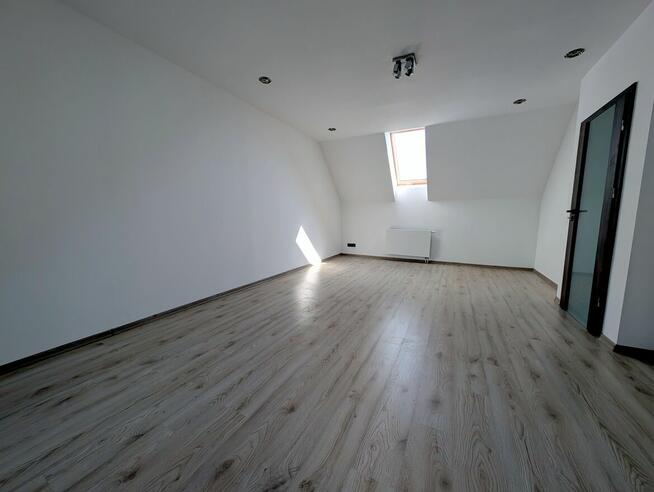 Brzeźnica - nowoczesny, energooszczędny dom na sprzedaż