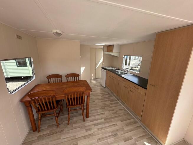 Domek holenderski 9 x 3,10 m