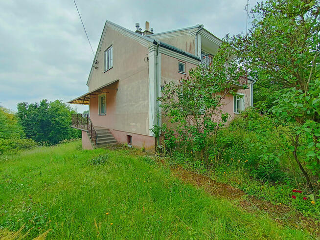 Oferta domu na sprzedaż w Sarzynie – bardzo dobra lokalizacj