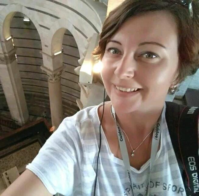 Szukam pracy po godz. 15