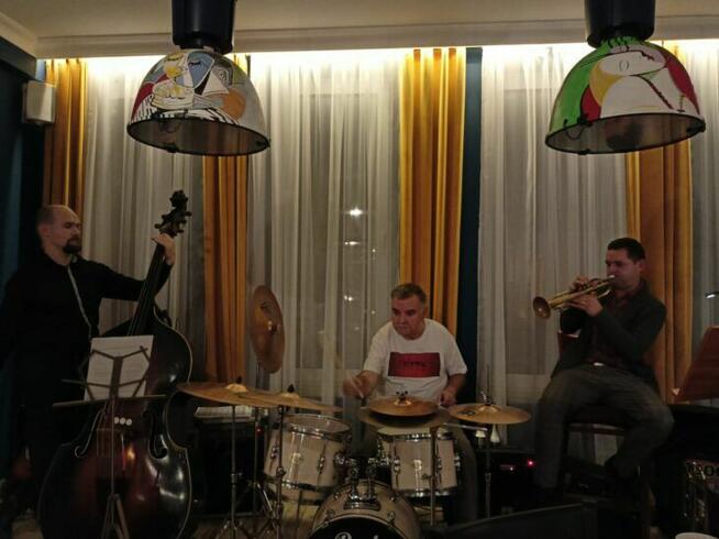 Zespół muzyczny - muzyka na żywo \