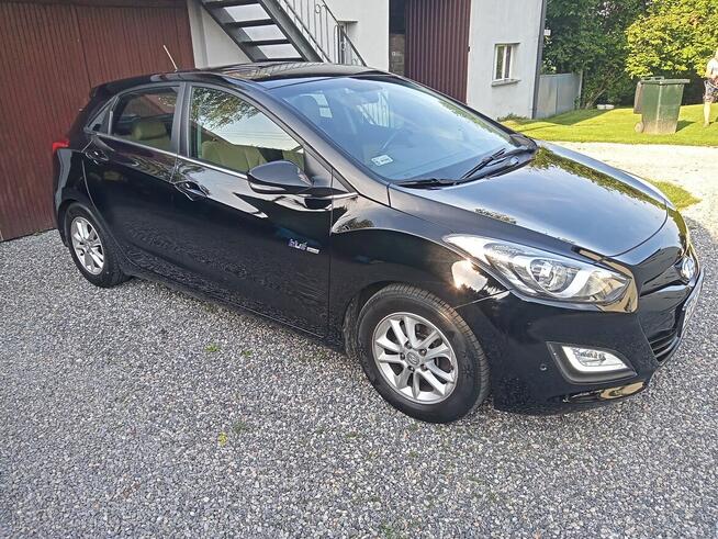 Sprzedam Hyundai I30 najbogatsza wersja.