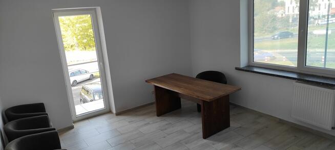 Lokale i Reklamy do wynajęcia Radom - biuro usługi magazyn