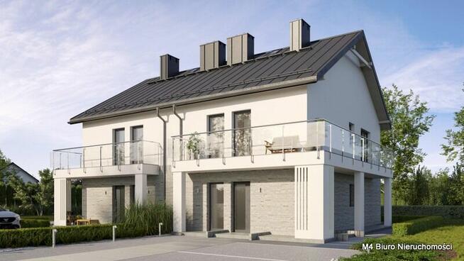 NOWA INWESTYCJA, MIESZKANIA W SZCZEPAŃCOWEJ OSIEDLE KWIATOWE