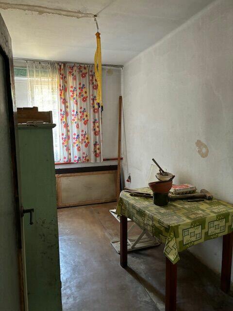 Zawada But – dwa domy o pow. 240 m2 i 120m2