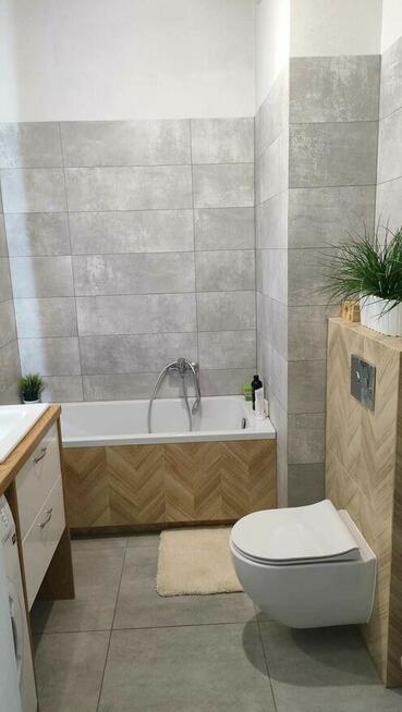 Apartament Kielce ul.Klonowa 105 + taras i ogródek