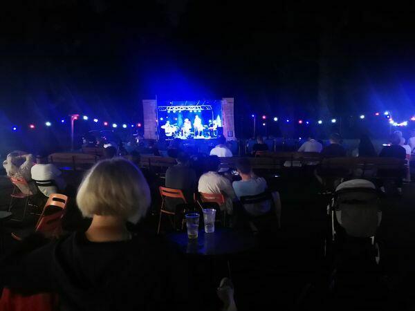 Zespół muzyczny - muzyka na żywo \