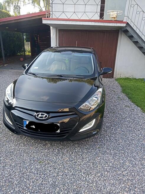 Sprzedam Hyundai I30 najbogatsza wersja.