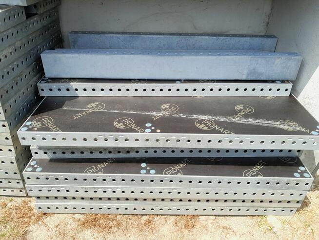 Szalunki tekko, wynajem, sprzedaż, usługi budowlane