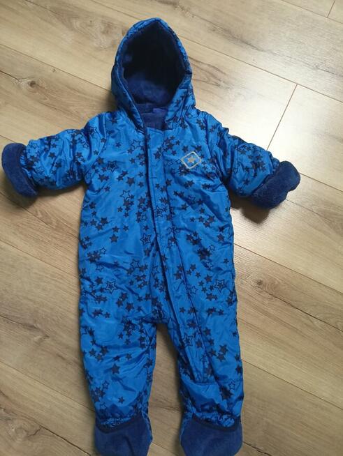 Sprzedam kombinezony dziecięce