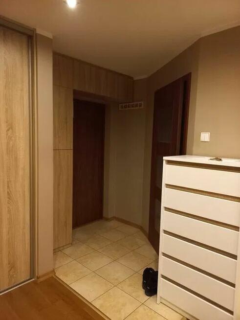 Umeblowana Kawalerka do wynajęcia w Centrum