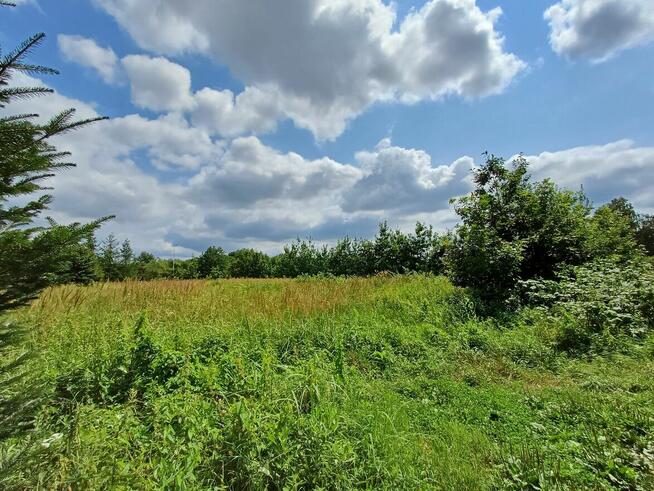 Działka budowlana (z warunkami zabudowy) w Sanoku