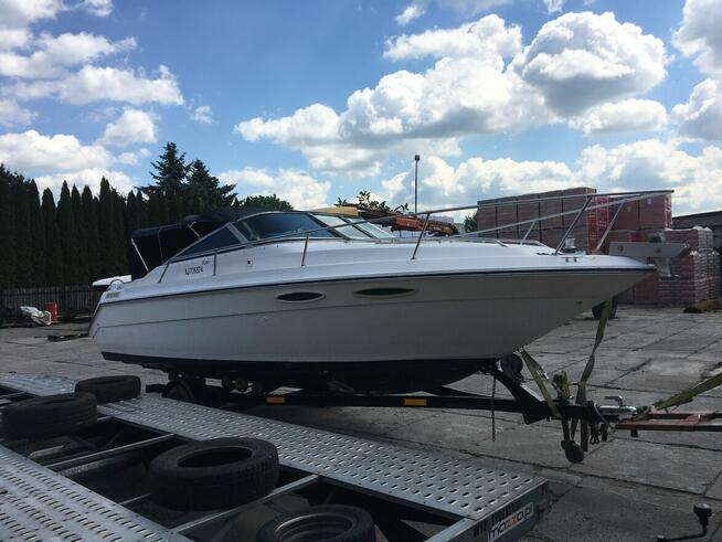 Sea Ray 230 motorowka