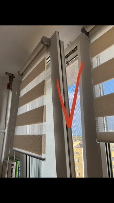 Naprawa drzwi Regulacja okien Serwis Złota rączka Tanio