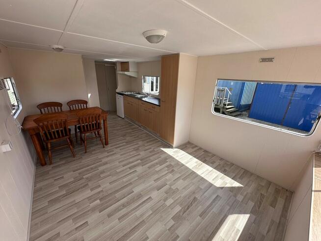 Domek holenderski 9 x 3,10 m