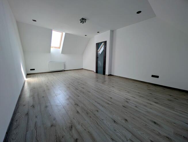 Brzeźnica - nowoczesny, energooszczędny dom na sprzedaż